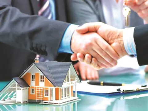 Điều kiện kinh doanh dịch vụ môi giới bất động sản từ 1/1/2025