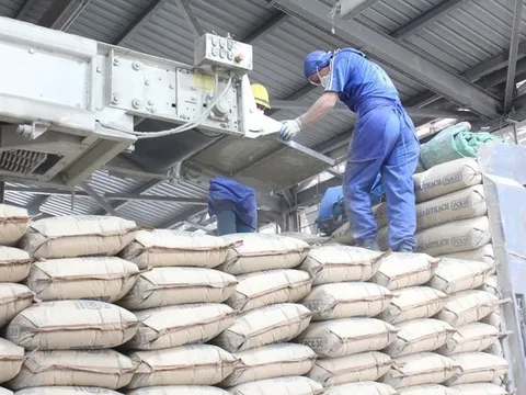 Thủ tướng chỉ thị giải pháp thúc đẩy sản xuất, tiêu thụ vật liệu xây dựng