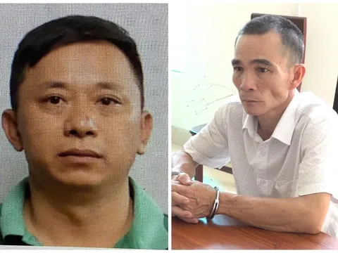 Bắt hai đối tượng giả danh cán bộ tòa án, viện kiểm sát để lừa 'chạy án'