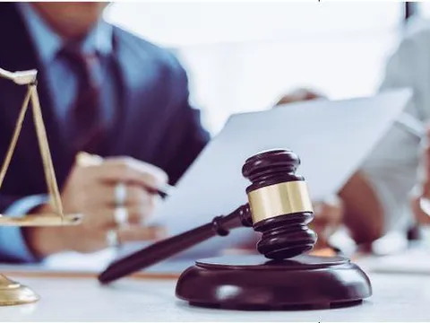 Phát triển nguồn nhân lực làm công tác tham mưu xây dựng pháp luật