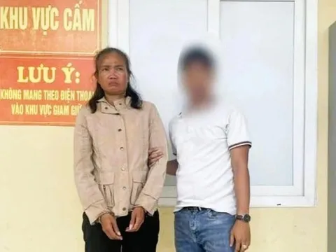 Bắt người phụ nữ trốn truy nã khi vừa nhập cảnh vào Việt Nam