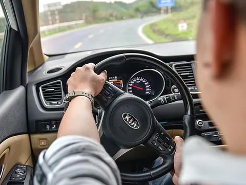 Bộ Y tế đề xuất giấy khám sức khỏe lái xe có giá trị sử dụng trong vòng 12 tháng