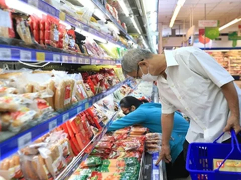 Quy định mới về quyền và nghĩa vụ của người tiêu dùng