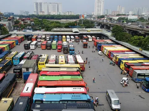 Đổi mới tư duy, cách làm trong bảo đảm trật tự an toàn giao thông