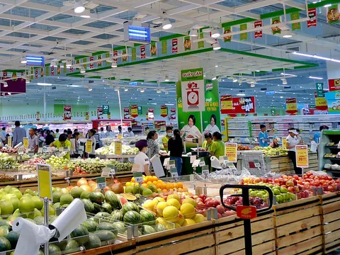 Bộ Công thương chỉ đạo bảo đảm nguồn cung hàng hóa thiết yếu trước siêu bão Yagi