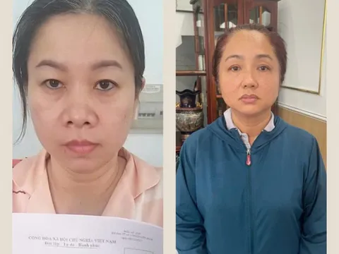 Khởi tố, bắt tạm giam 2 bảo mẫu tại Mái ấm Hoa Hồng