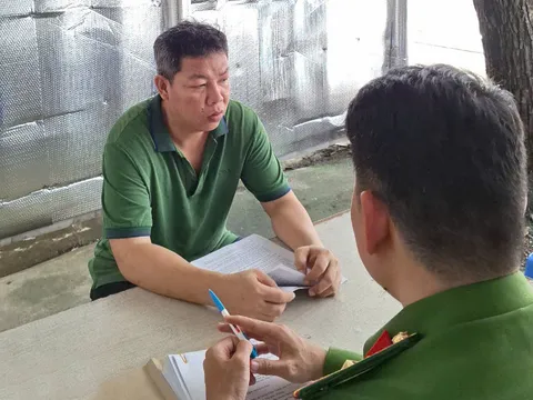 Đề nghị truy tố cán bộ địa chính xã ở An Giang lừa đảo chiếm đoạt tài sản