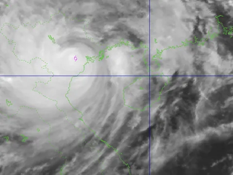 4 người thiệt mạng, 78 người bị thương do bão số 3