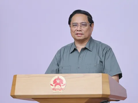 Thủ tướng chỉ đạo 5 mục tiêu và các giải pháp cấp bách sau bão số 3