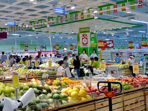 Bộ Công thương chỉ đạo xử lý nghiêm hành vi găm hàng, tăng giá bất hợp lý sau bão số 3