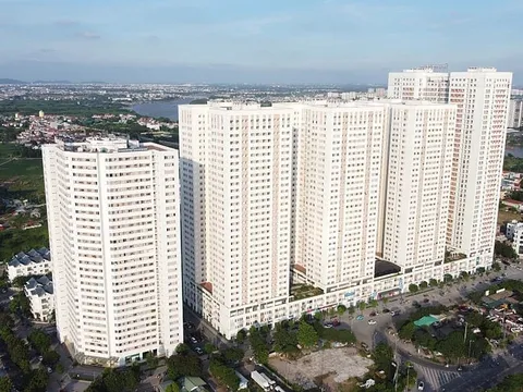 Những hành vi bị nghiêm cấm trong quản lý, sử dụng nhà chung cư