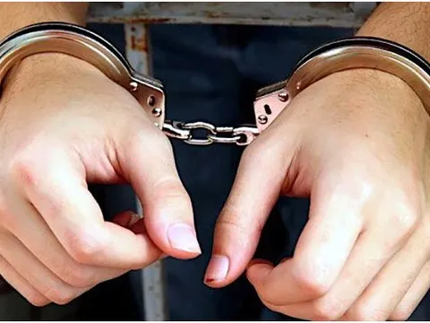 Bắt quả tang một thẩm phán toà án nhân dân huyện ở Kiên Giang nhận hối lộ