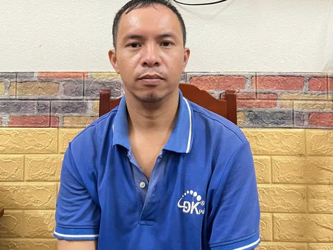 Bắt đối tượng đào mộ, trộm hài cốt để tống tiền ở Thanh Hoá