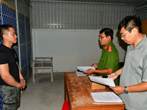 Cảnh báo thủ đoạn 'Xâm nhập trái phép' vào phương tiện điện tử người khác để trục lợi