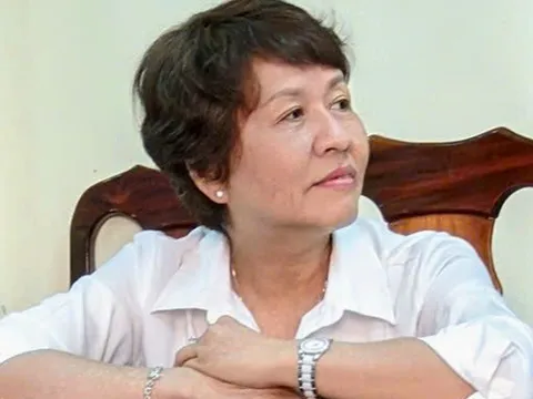 Bắt cựu Chánh Tòa hành chính TAND tỉnh Kiên Giang do nhận hối lộ