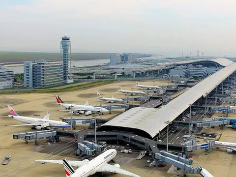 Đề xuất quy định về quản lý khai thác tài sản kết cấu hạ tầng hàng không