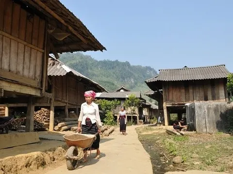 Đề xuất tiêu chí xác định các dân tộc còn gặp nhiều khó khăn giai đoạn 2026-2030