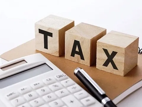 Thủ tục miễn, giảm, gia hạn thuế với cá nhân, DN bị tổn thất do bão số 3