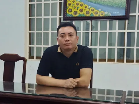 Bắt tạm giam đối tượng lừa chạy án chiếm đoạt tài sản ở Bình Dương