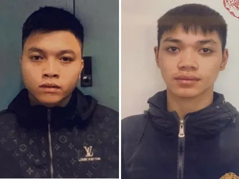Truy tìm 2 đối tượng trong vụ gây rối trật tự công cộng ở Hà Nội