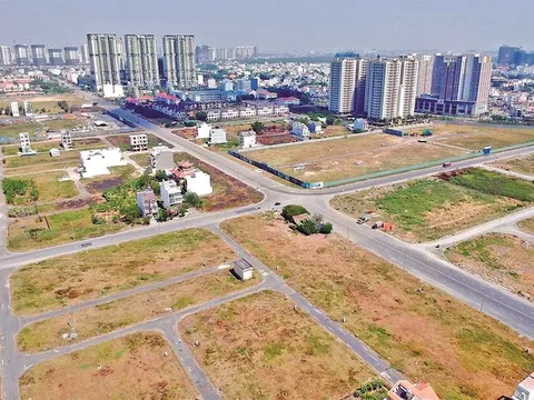 Phải có chế tài đủ mạnh để ngăn ngừa vi phạm hành chính trong lĩnh vực đất đai