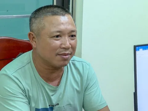 Bắt quản lý trả lương cho công nhân bằng ma túy ở Bắc Giang