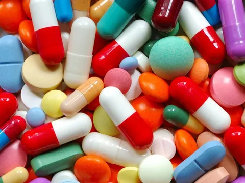 Bộ Y tế dự kiến Danh mục thuốc không kê đơn