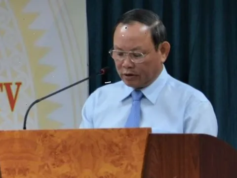 Đề nghị truy tố cựu Chủ tịch NXB Giáo dục vì nhận hối lộ hơn 24 tỷ đồng