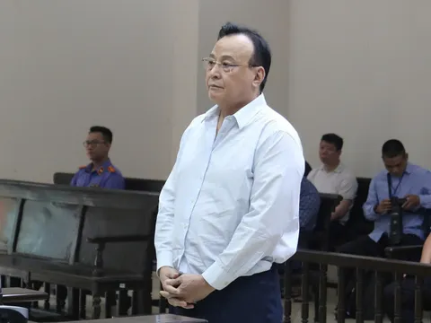 Chủ tịch Tân Hoàng Minh Đỗ Anh Dũng được giảm 1 năm tù