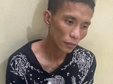 Hà Nội: Bắt giữ đối tượng trộm cắp xe máy ở quận Hoàng Mai