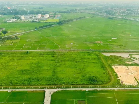 Bộ Tài chính đề xuất 2 phương án giảm tiền thuê đất năm 2024