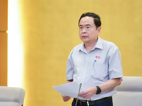 Tập trung cao độ, chuẩn bị kỹ lưỡng các nội dung Kỳ họp thứ 8