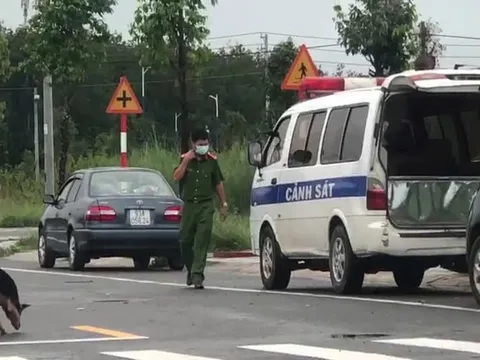 Vụ vợ cầm lái, cán chồng tử vong ở Bình Phước: Hé lộ nguyên nhân