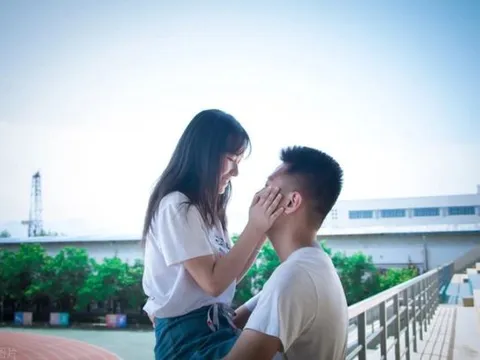 Yêu bao lâu thì cưới?