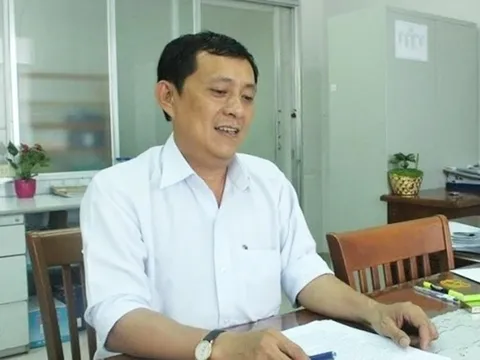 Truy nã cựu Trưởng phòng Tài nguyên-Môi trường ở Bình Dương