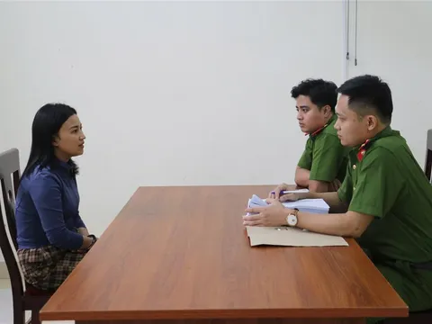 Bắt 'nữ quái' lừa góp vốn đầu tư bất động sản, chiếm đoạt hơn 7 tỷ đồng