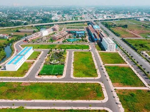 Đề xuất xây dựng bảng giá đất đến từng thửa đất trên cơ sở vùng giá trị, thửa đất chuẩn