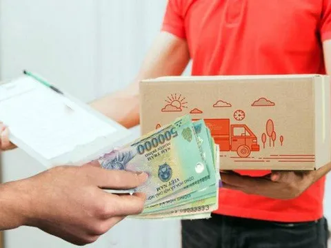 Bộ Công an cảnh báo thủ đoạn lừa đảo giao hàng