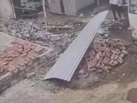 Điều tra vụ người đàn ông đâm 3 mẹ con hàng xóm thương vong ở Hải Phòng