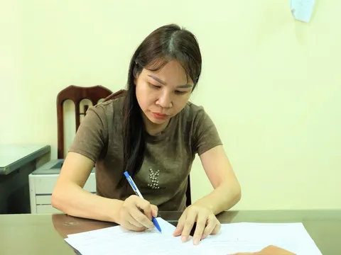 Khởi tố nữ giám đốc sử dụng trái phép tiền công ty để đầu tư tiền ảo