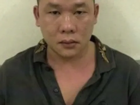 Hà Nội: Bắt giữ đối tượng cướp giật tài sản tại quận Ba Đình