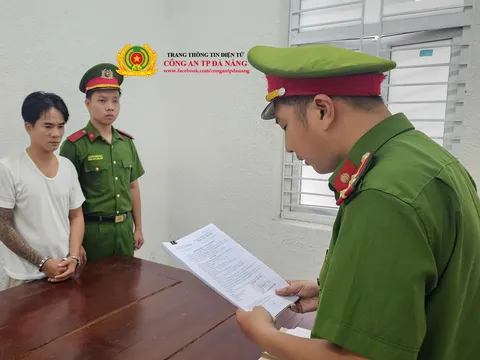 Bắt giữ 2 đối tượng trộm cắp, tiêu thụ xe máy theo 'đơn đặt hàng'