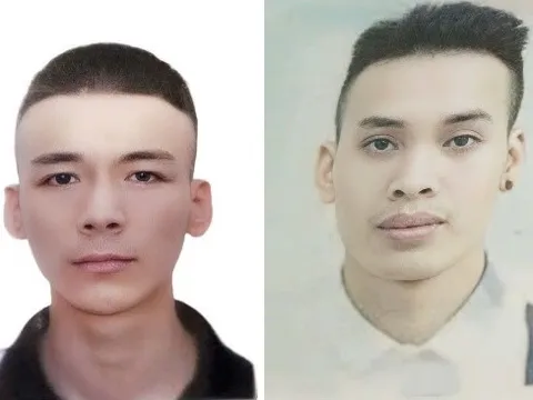 Truy tìm các đối tượng chiếm đoạt tài sản qua việc đổi ngoại tệ