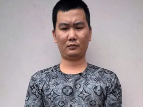 'Siêu lừa' gây hàng loạt vụ lừa đảo tại Bắc Giang bị bắt tại khu vực biên giới