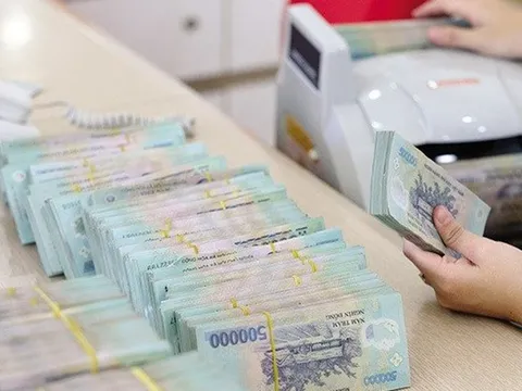 Quản lý, sử dụng các khoản thu của ban quản lý dự án sử dụng vốn nhà nước