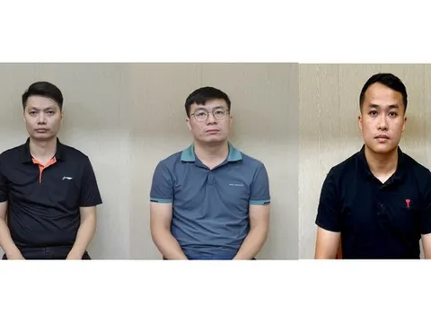 Quảng Ninh: Khởi tố 7 cán bộ Trung tâm Quan trắc tài nguyên và môi trường