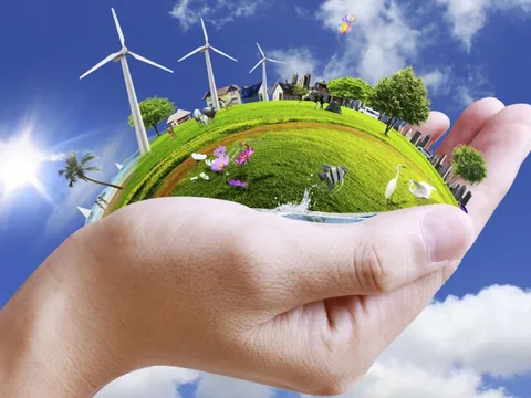 Hội thảo Khoa học Quốc gia về phát triển bền vững sắp diễn ra tại Hà Nội