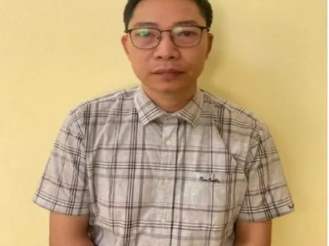 Bắt đối tượng giả danh công an để lừa gạt phụ nữ