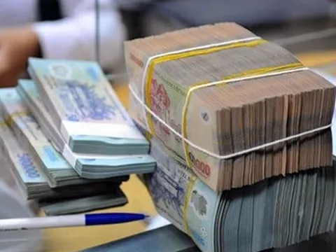 Ngân hàng không được khuyến mại dưới mọi hình thức khi nhận tiền gửi