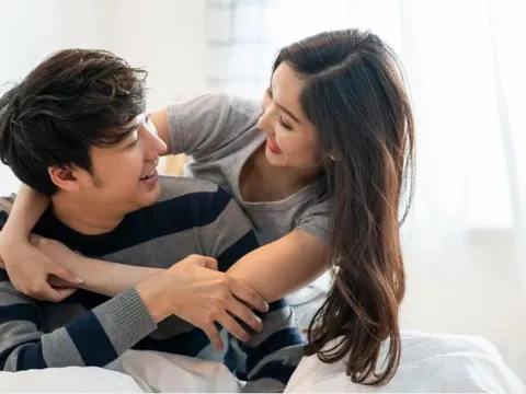 'Làm mới' hôn nhân mỗi ngày